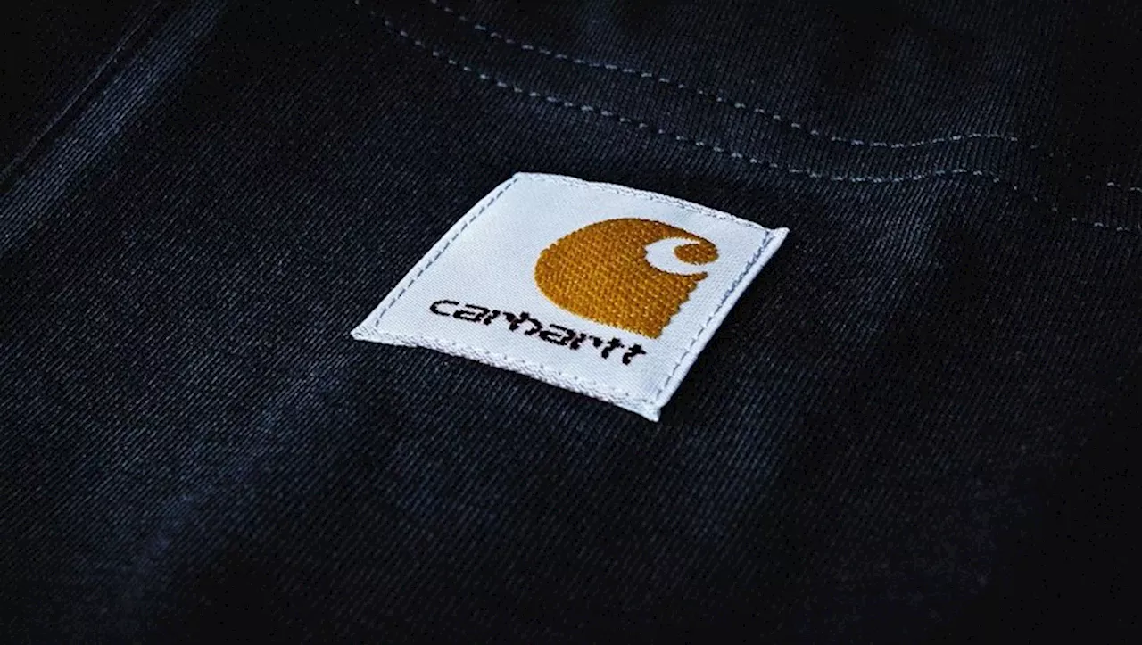 Si vous cherchez une nouvelle veste bien chaude, ce modèle Carhartt est en promo sur Amazon