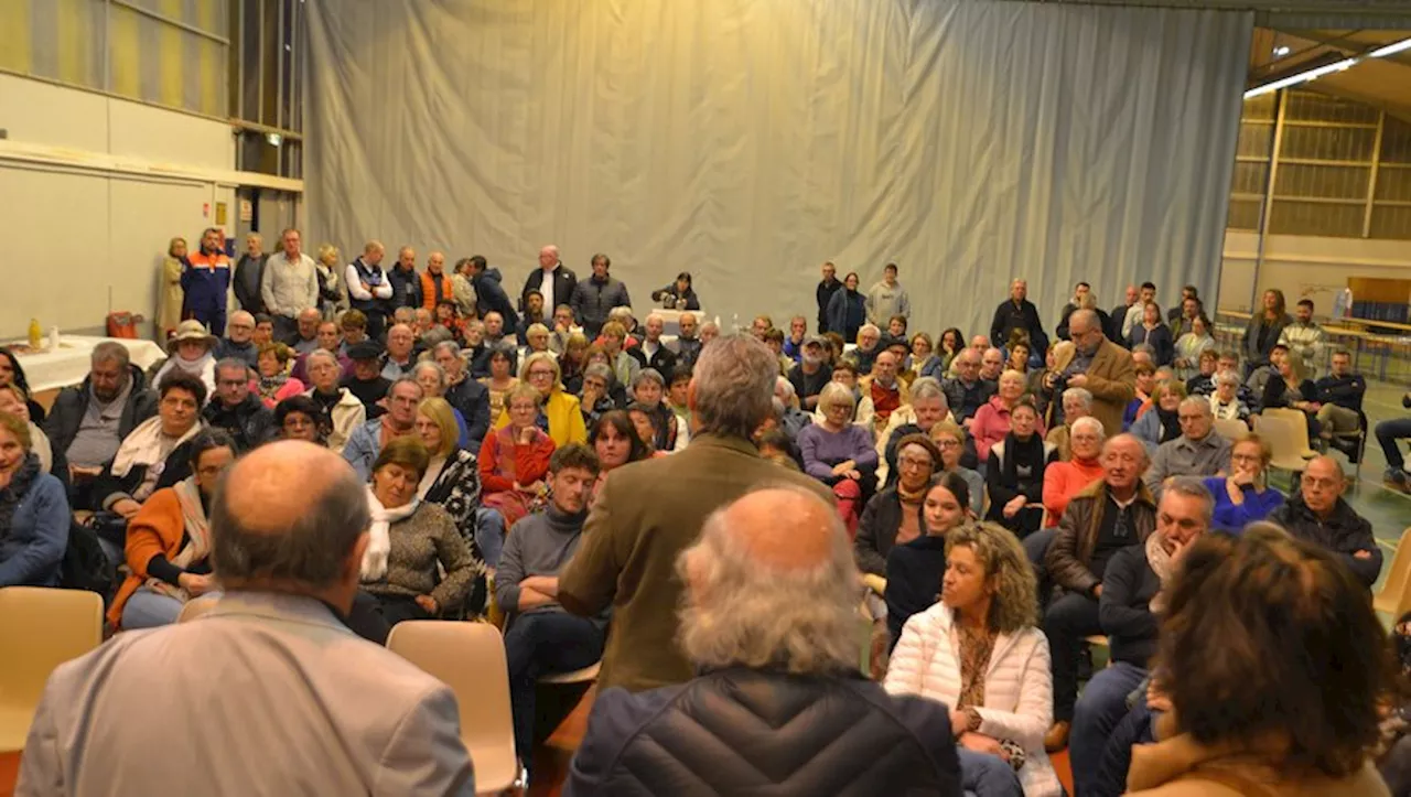 Saint-Girons. Une soirée tournée vers les bénévoles