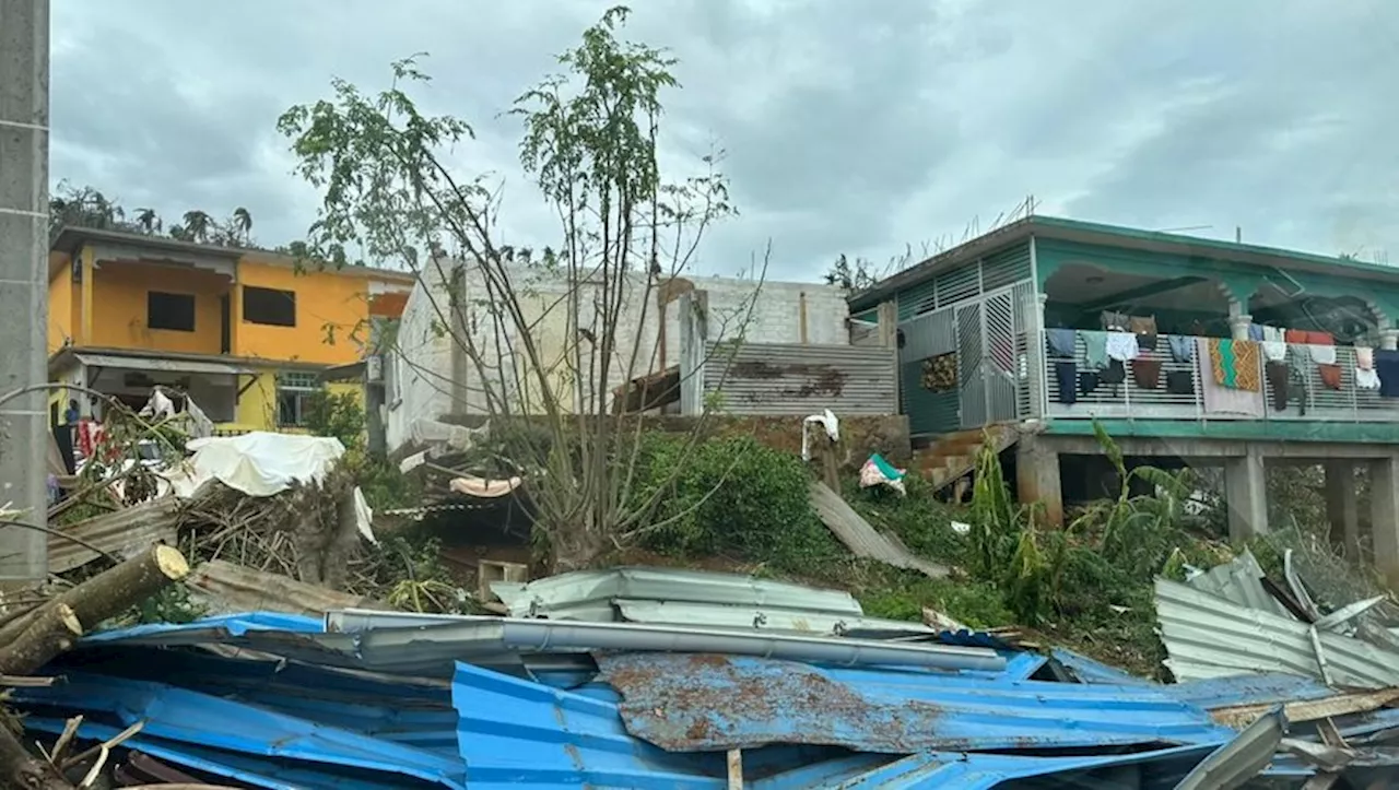 Toulouse soutient Mayotte après le cyclone Chido