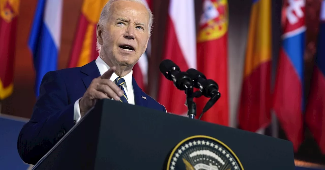 Biden Commutes 37 Death Sentences, Chinese Router Faces Ban