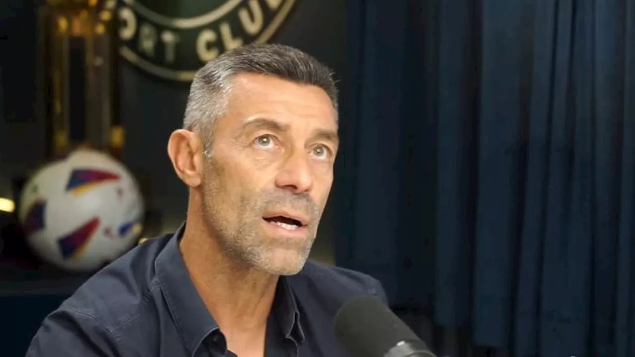 Fim da Novela! Grêmio Desiste de Pedro Caixinha e Volta ao Mercado