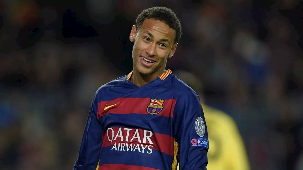 Real Madrid ofereceu 'três vezes mais' do que Barcelona para ter Neymar