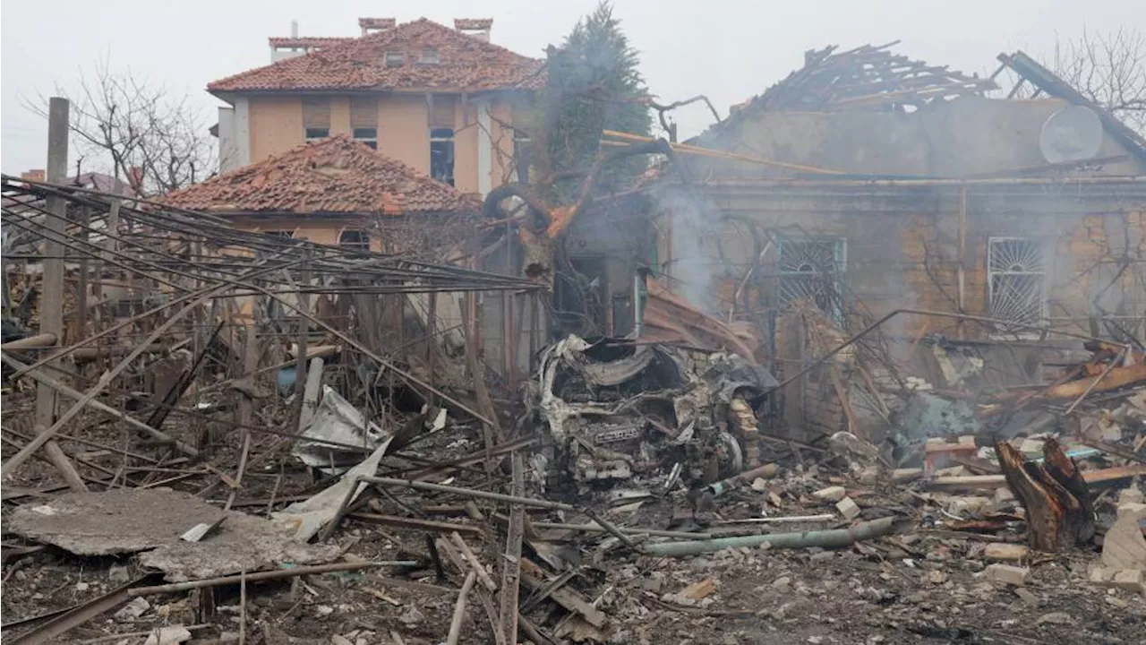 Guerre en Ukraine : environ 1 100 soldats nord-coréens tués ou blessés dans les combats