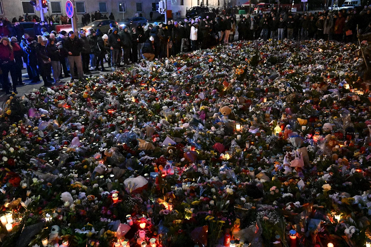 L'extrême droite allemande profite du carnage de Halle pour prôner la fermeture des frontières