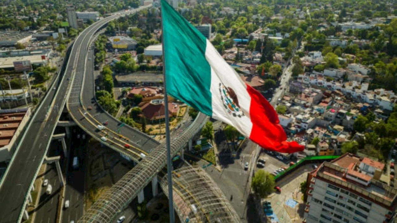 Así son las 5 ciudades más altas de México; más frías y secas