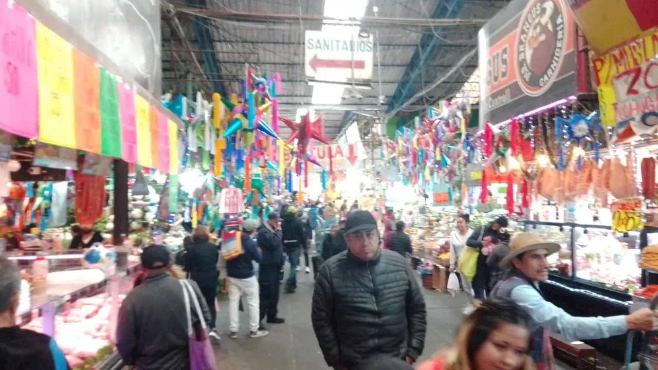 Edomex: ¿Cuánto invierten mexiquenses en cenas de Navidad y Año Nuevo?