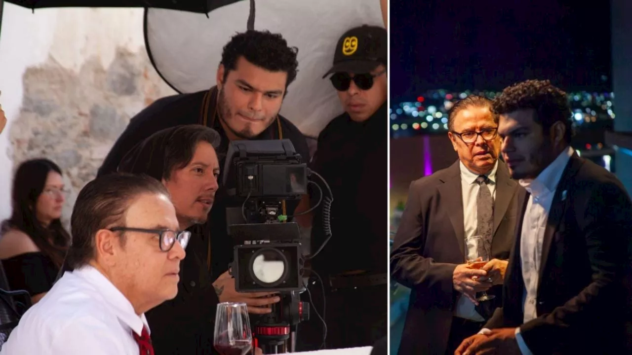 Hidalgo en el cine: Nueva película retrata belleza del estado y cuenta con Mario Bezares