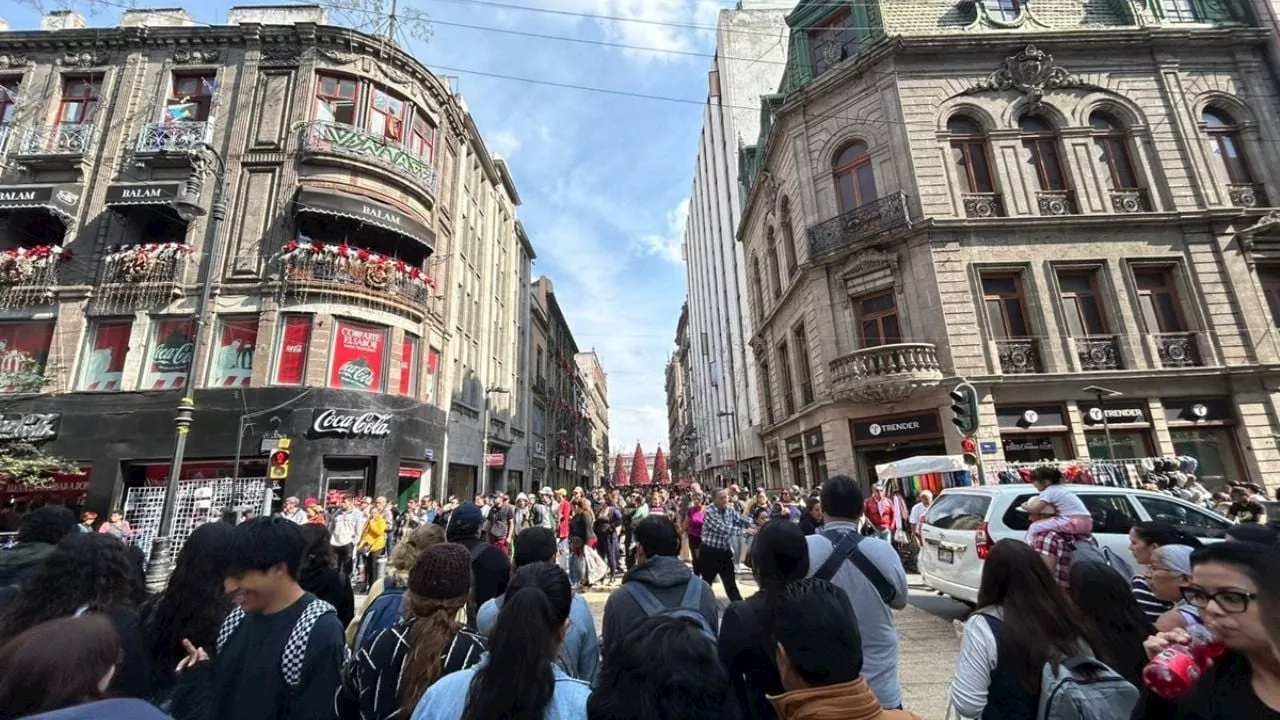 “¡Para el niño, para la niña!”, ¿Por qué los mexicanos hacen compras de última hora?