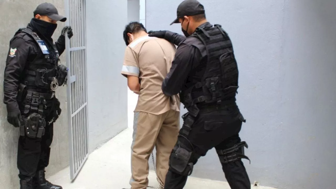 Policías procesales, pasan de custodiar juzgados a cárceles, acusan abuso laboral