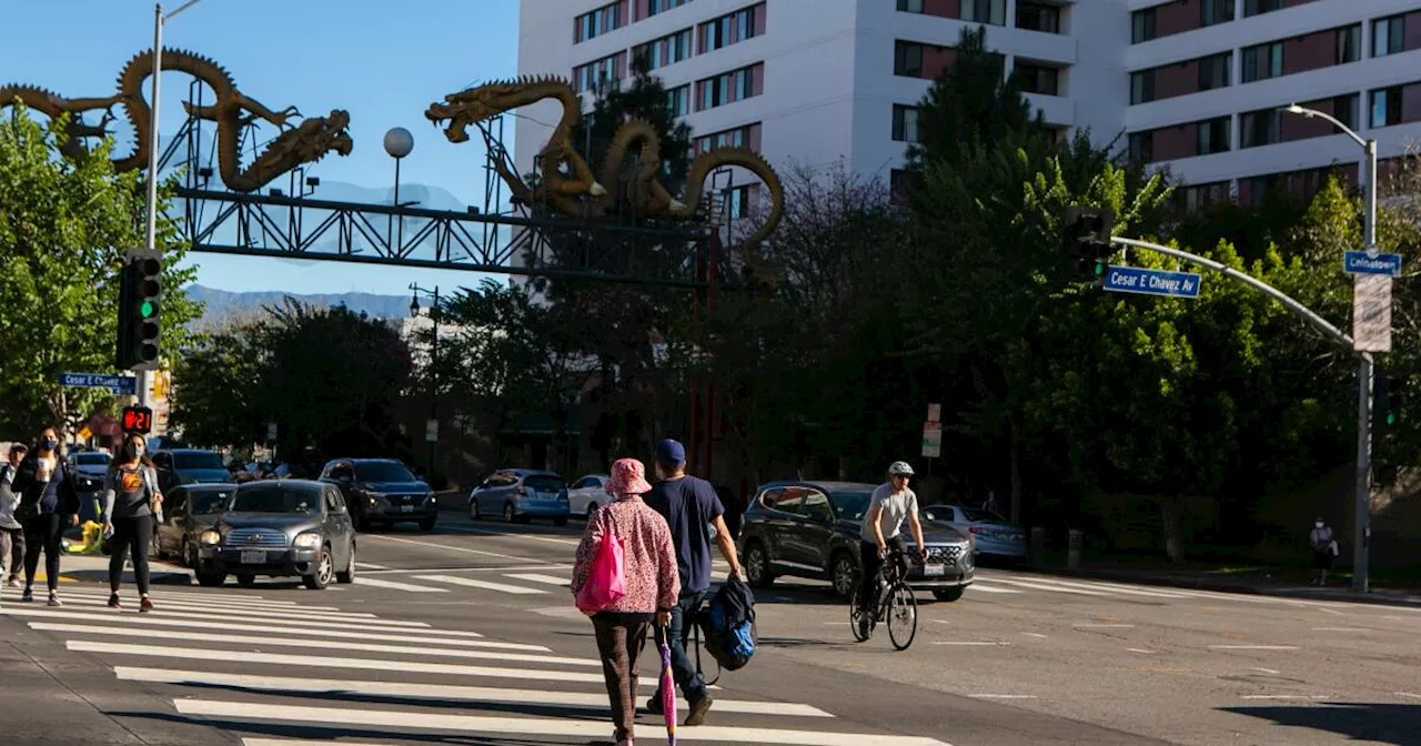 California Sues Nonprofit Over Troubled Chinatown Senior Housing