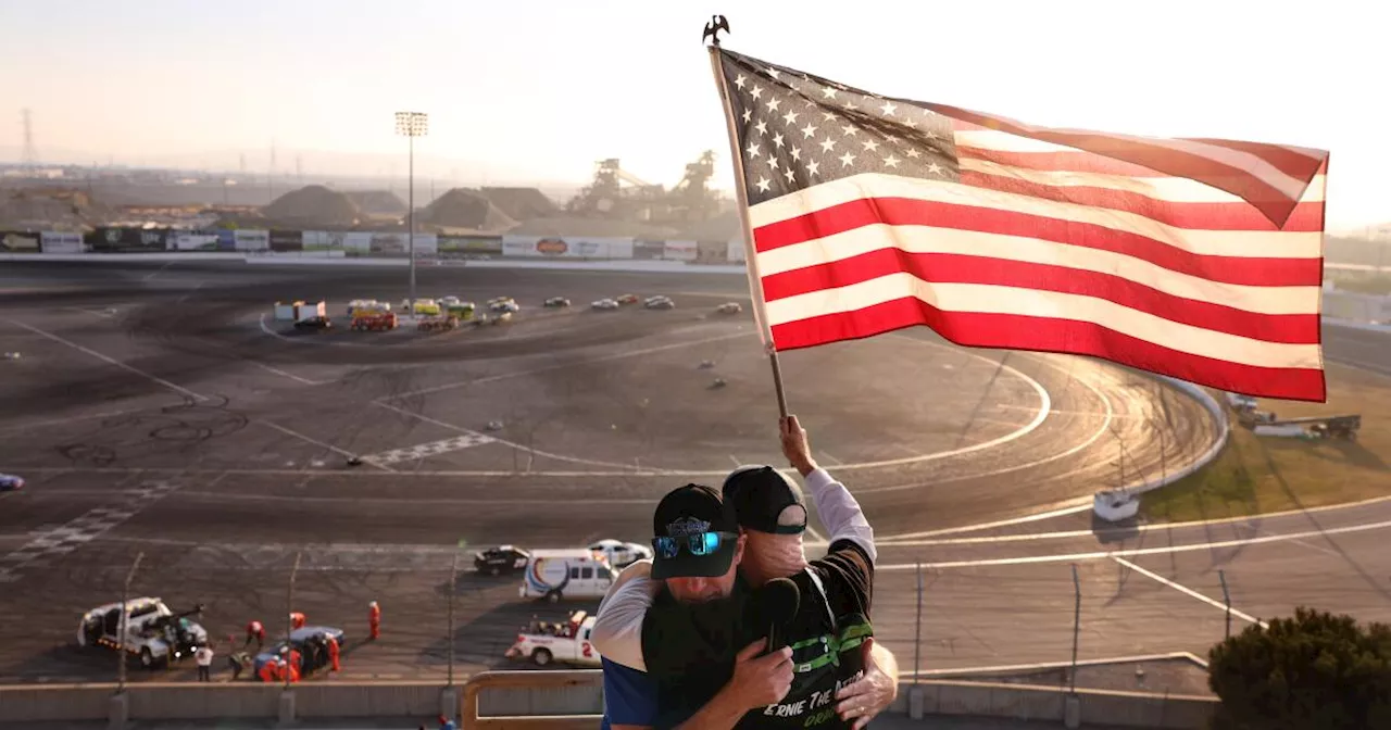 Irwindale Speedway Closes: A Loss for Auto Racing in Southern California