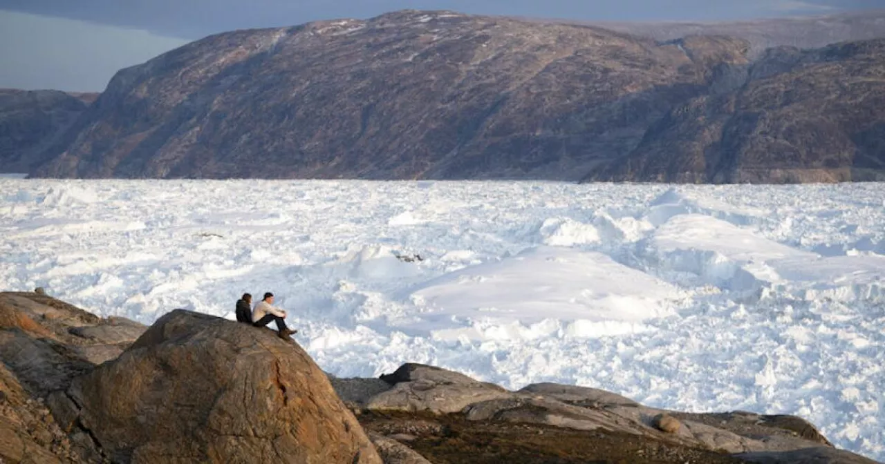 Trump Revives Interest in Greenland Acquisition