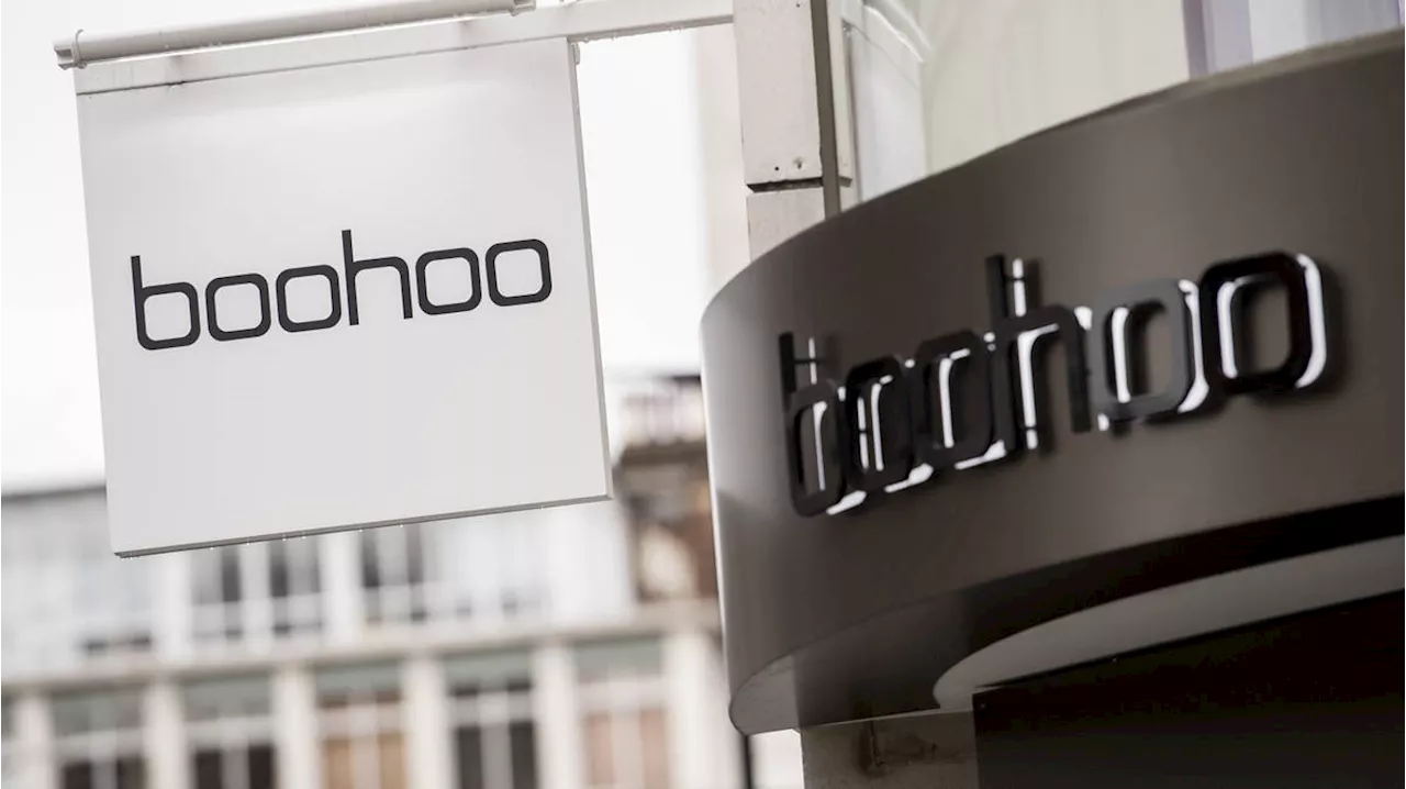 Boohoo Sells Soho Site to Property Fund