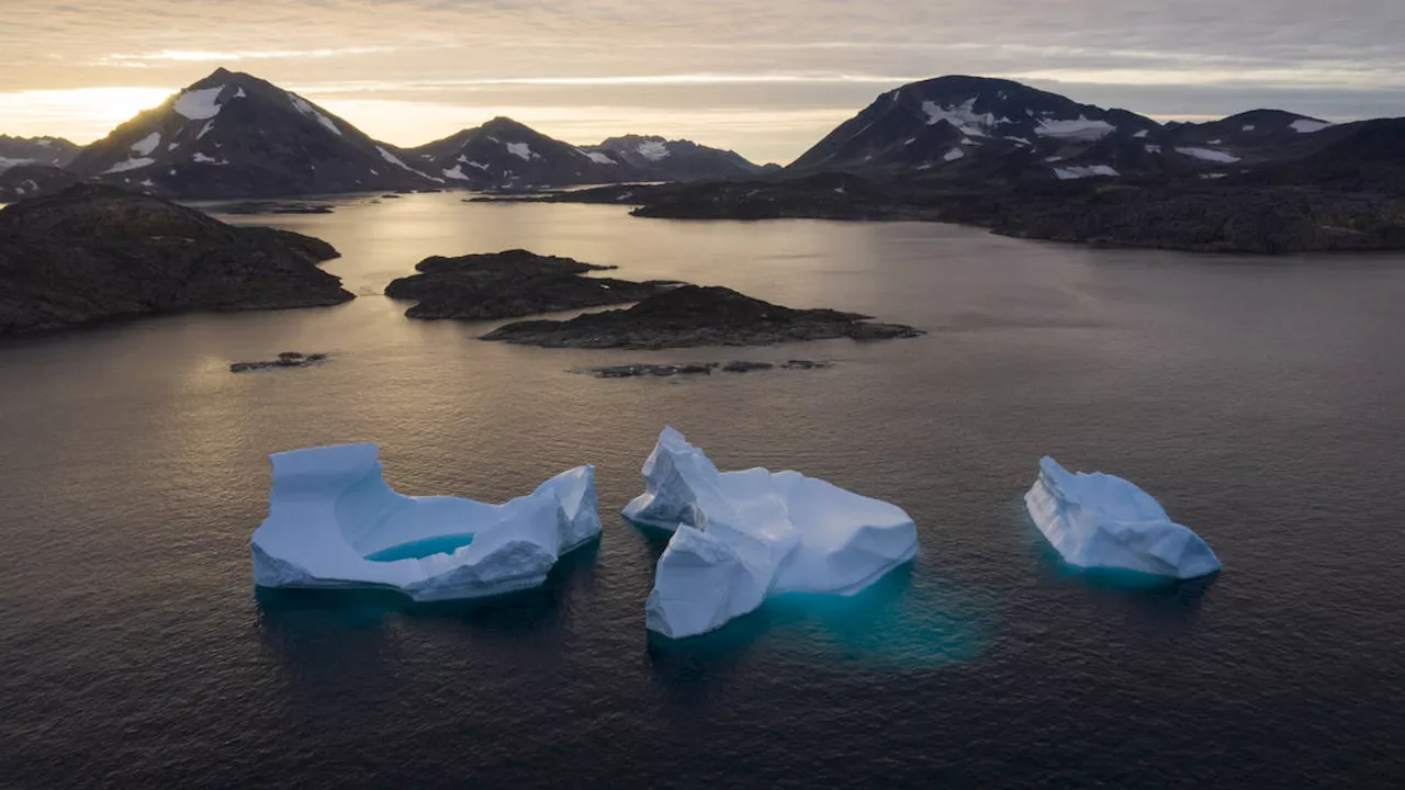 Trump Again Wants to Buy Greenland, Sparking Outrage