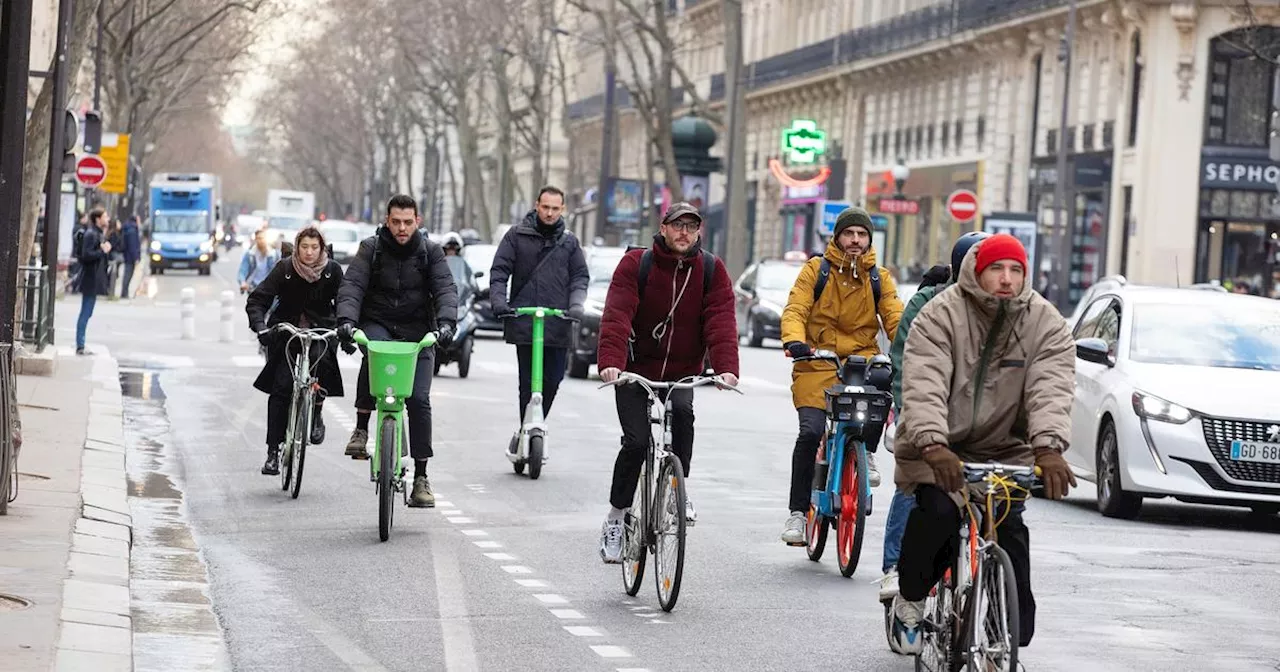 Fin du Bonus Écologique pour les Vélos : Un Coup Dur pour la Promotion du Vélo