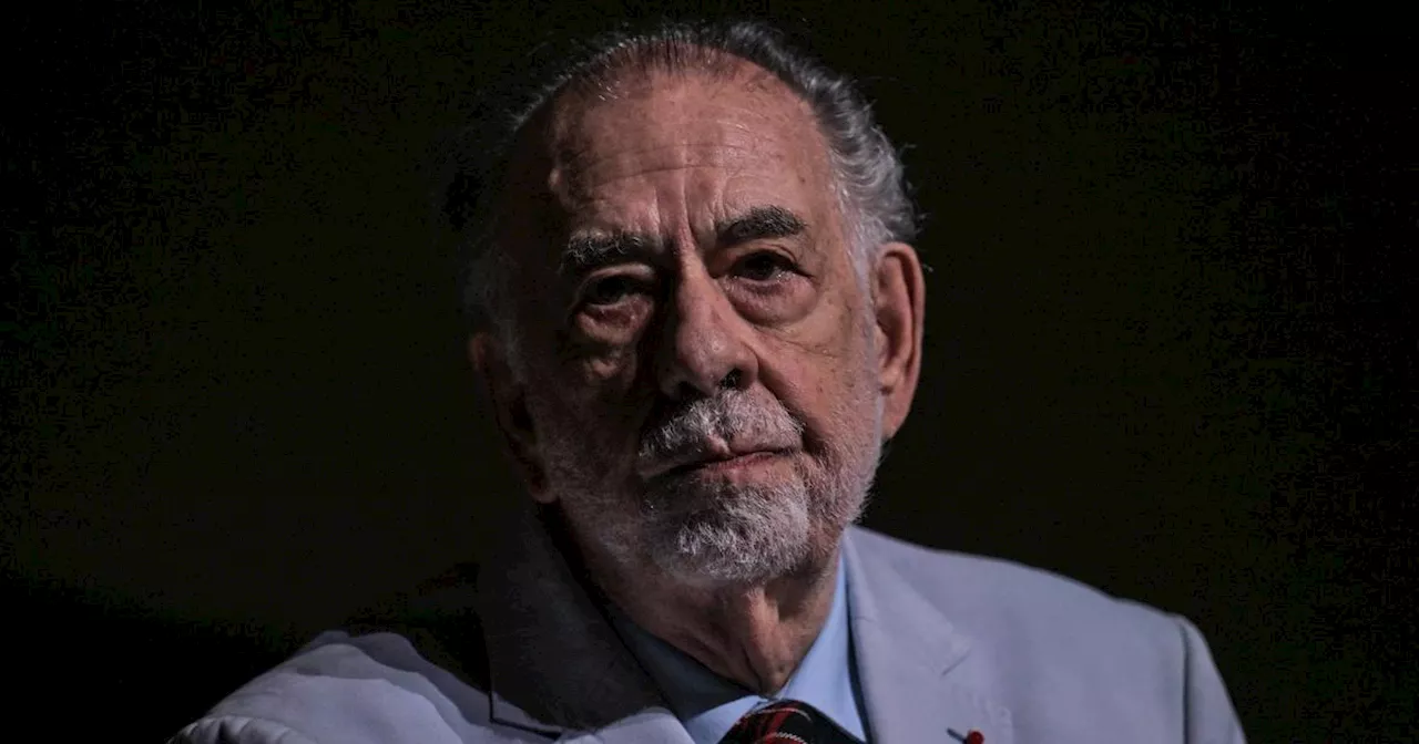 Francis Ford Coppola : La polio, une expérience douloureuse contre les doutes sur les vaccins