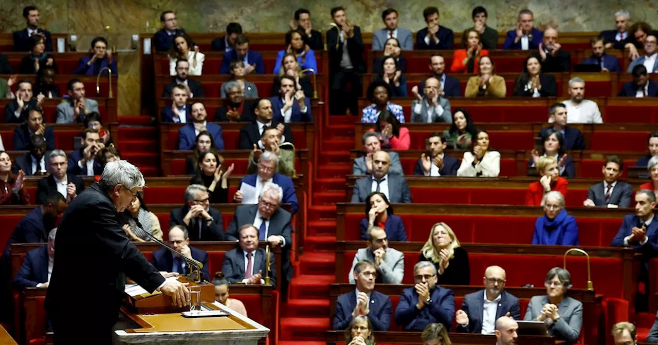 Gouvernement Bayrou : le NFP dénonce la tutelle du RN et agite le spectre d’une censure