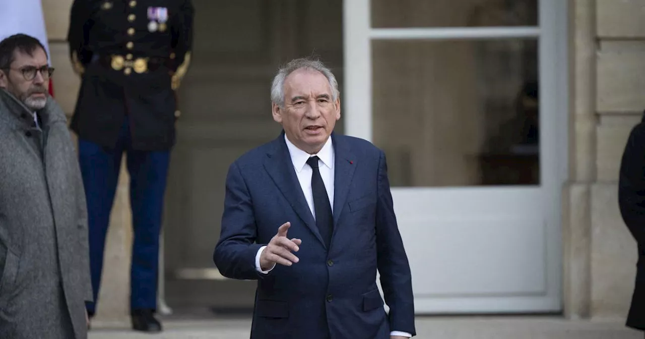 Gouvernement : François Bayrou mise sur l’expérience pour tenter de durer