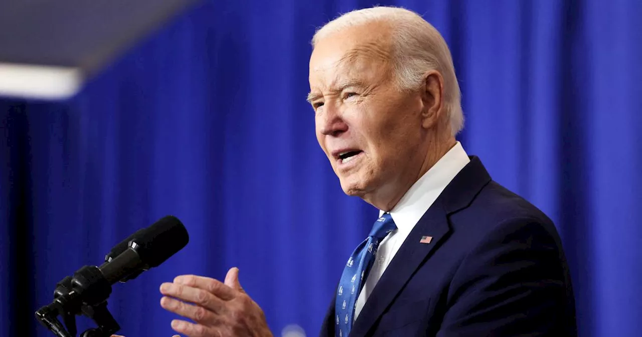 Joe Biden Commute Les Peines de Mort de 37 Condamnés