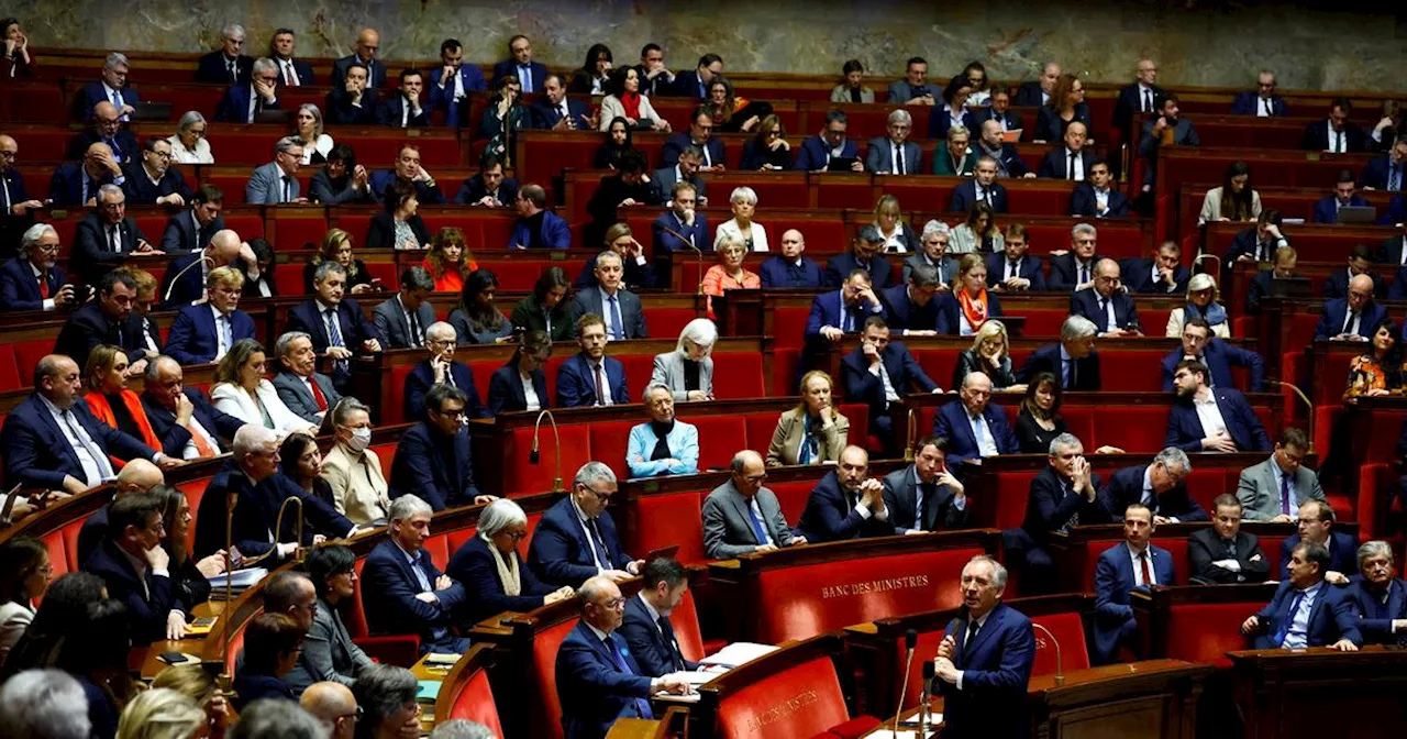 Les députés et les cadeaux des Jeux olympiques