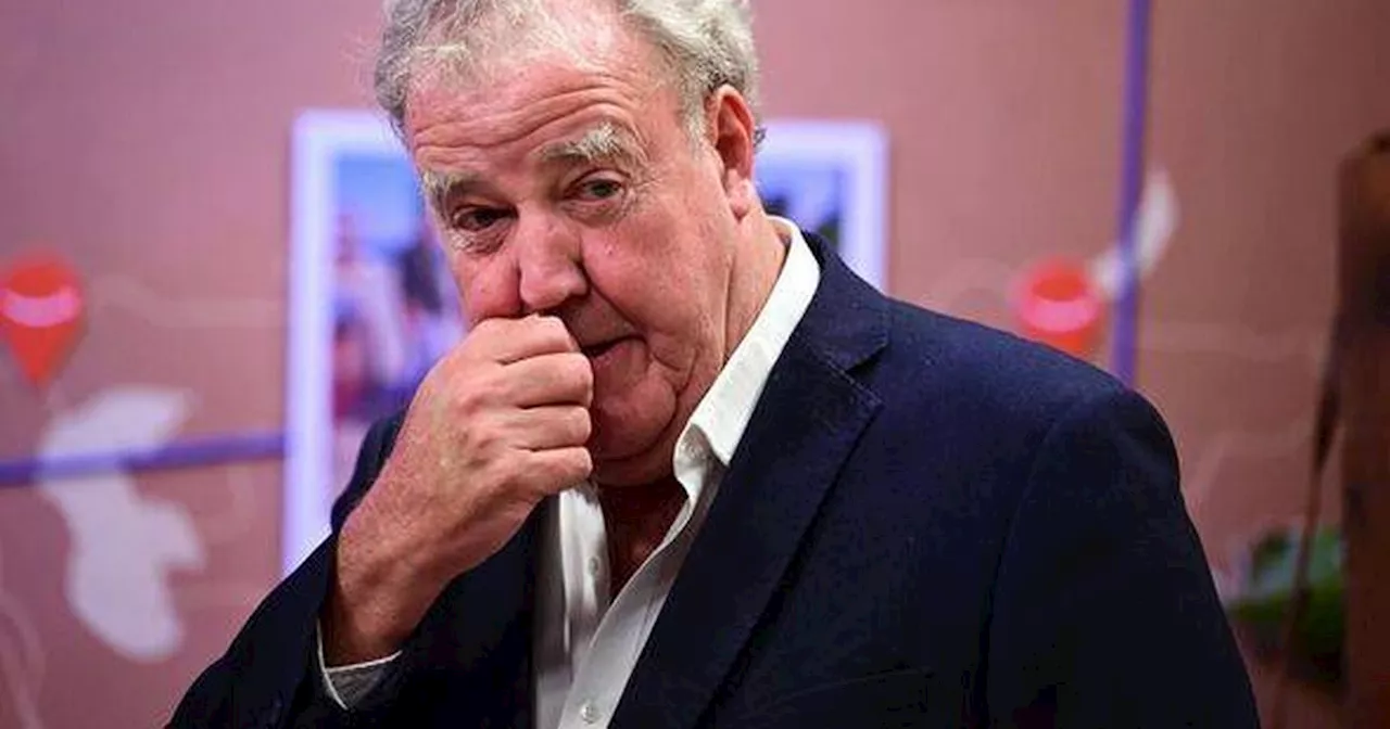 Jeremy Clarkson slams 'total disaster' at his pub after 'losing a fortune'