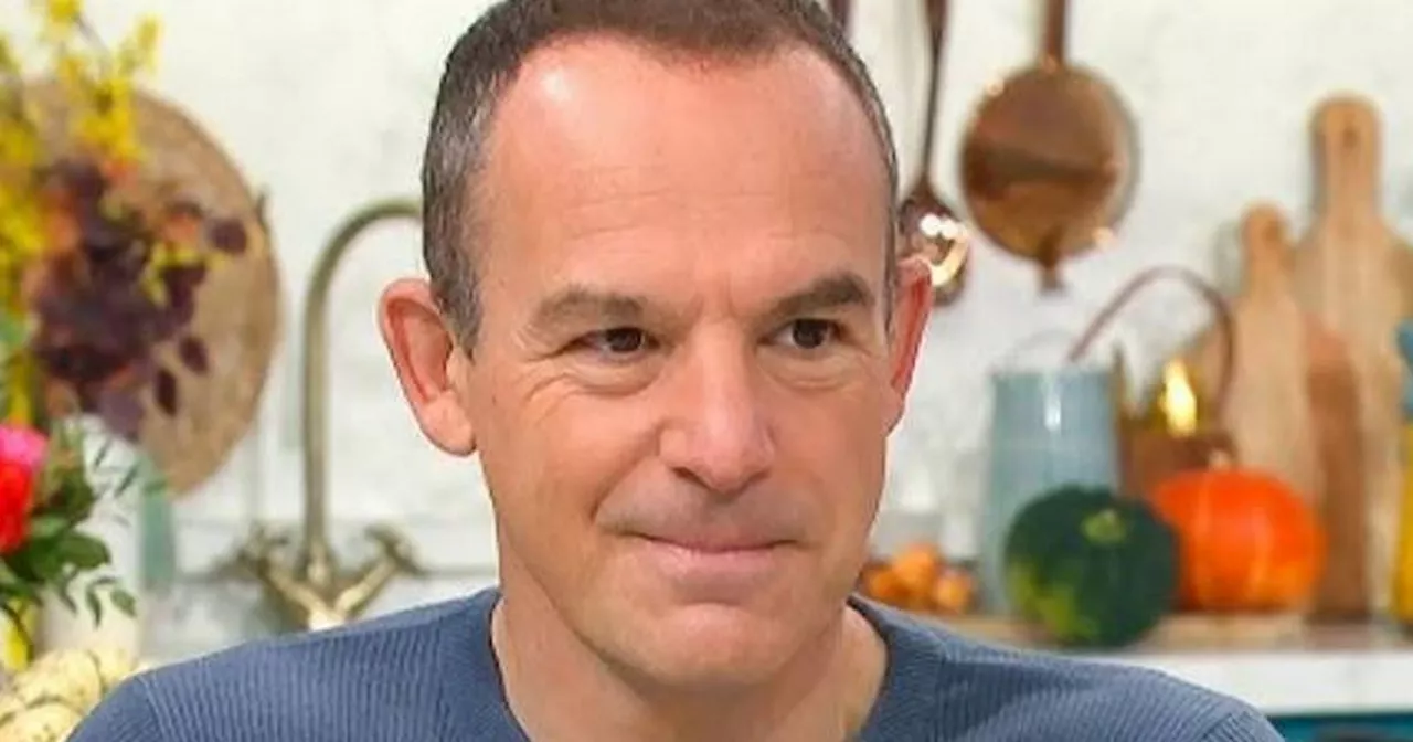 Martin Lewis Warns Against Christmas BNPL Spending