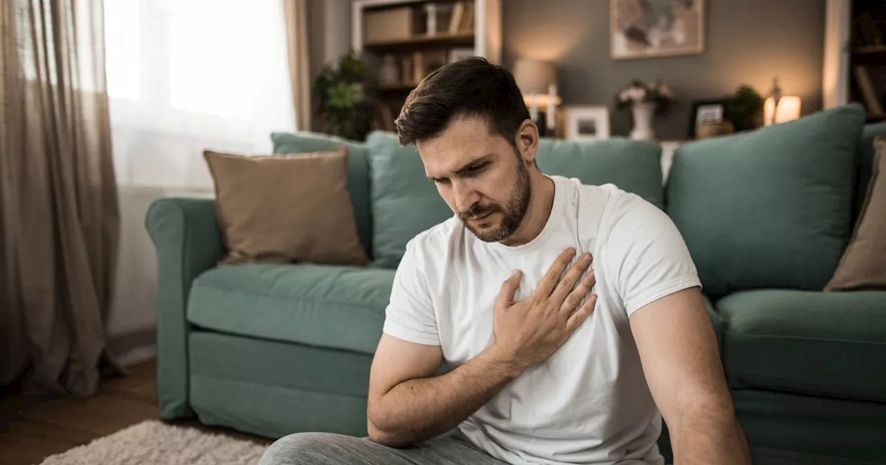 Millions 'Hooked' on Acid Reflux Drugs Could Alleviate Symptoms Naturally