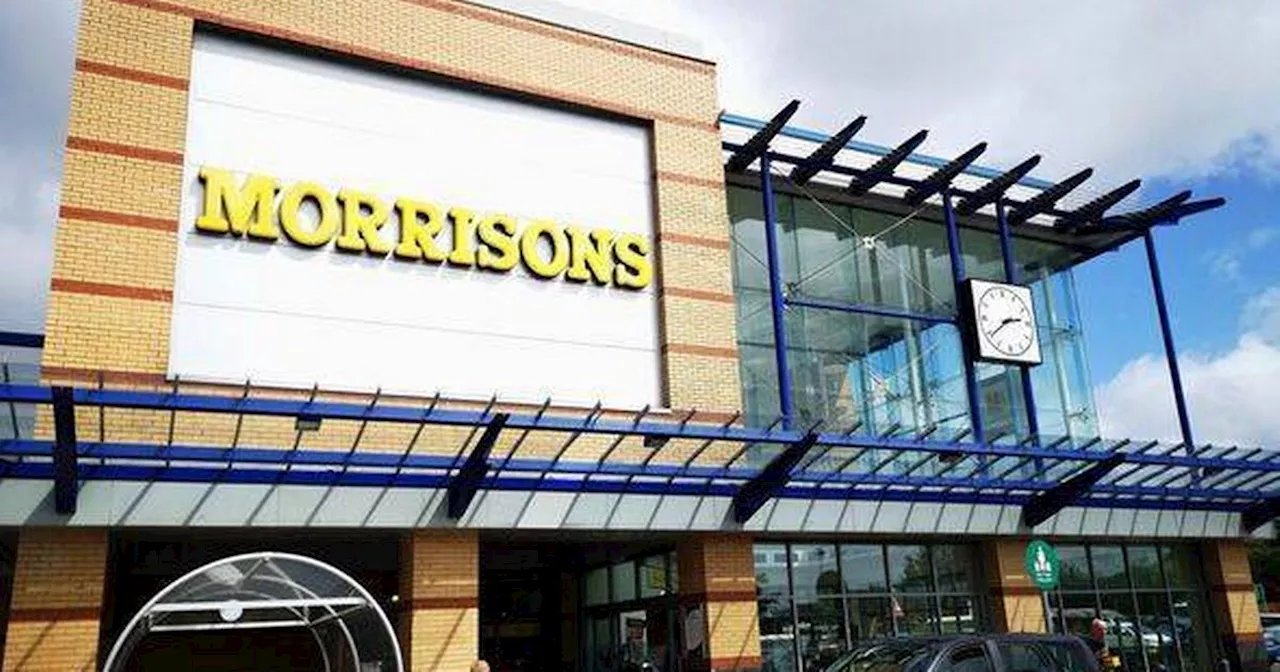 Morrisons Technical Glitches Cause Christmas Order Chaos