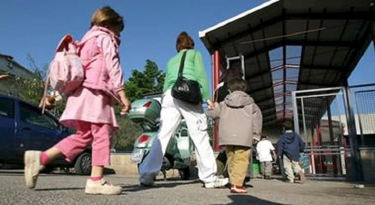 Bambino di 9 anni salva compagno di classe con la manovra di Heimlich