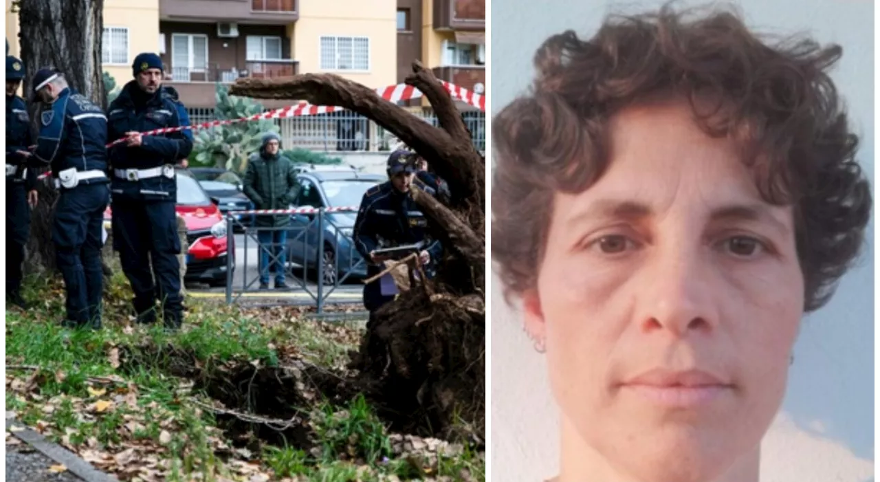 Tragedia al Parco di Roma:Donna Muore Sotto un Albero, Amica in Gravi Condizioni