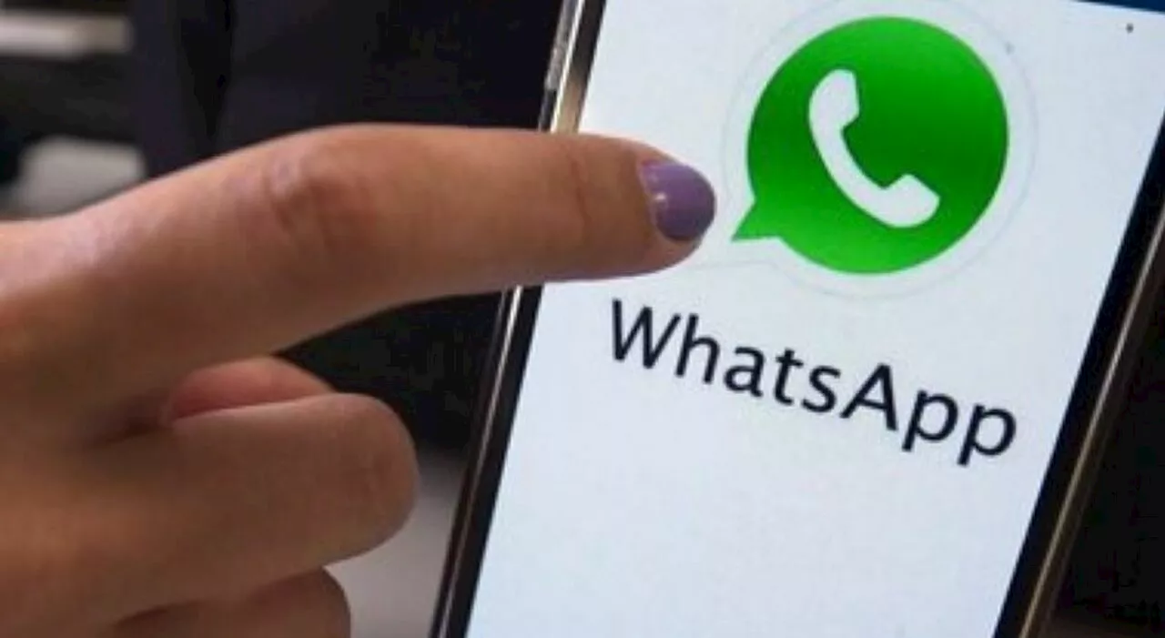 WhatsApp smetterà di funzionare su 19 modelli di smartphone dal 2025