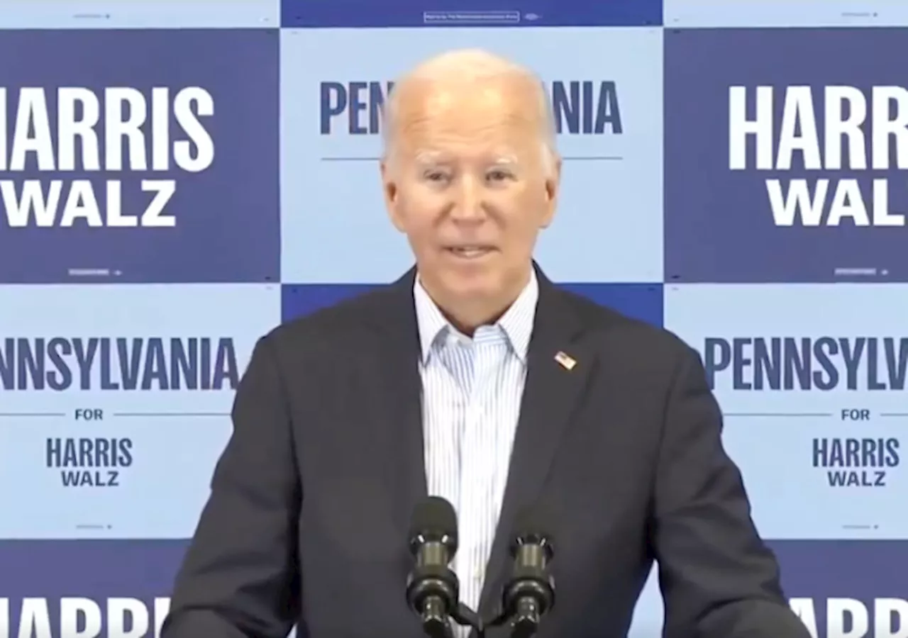 Biden Commutations Spark Controversy Over Death Penalty