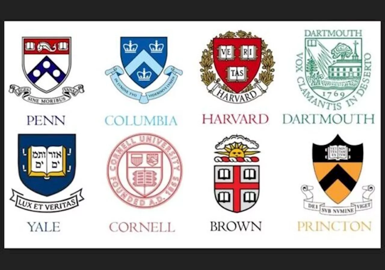 Poison Ivies: DEI and the Downfall of the Ivy League