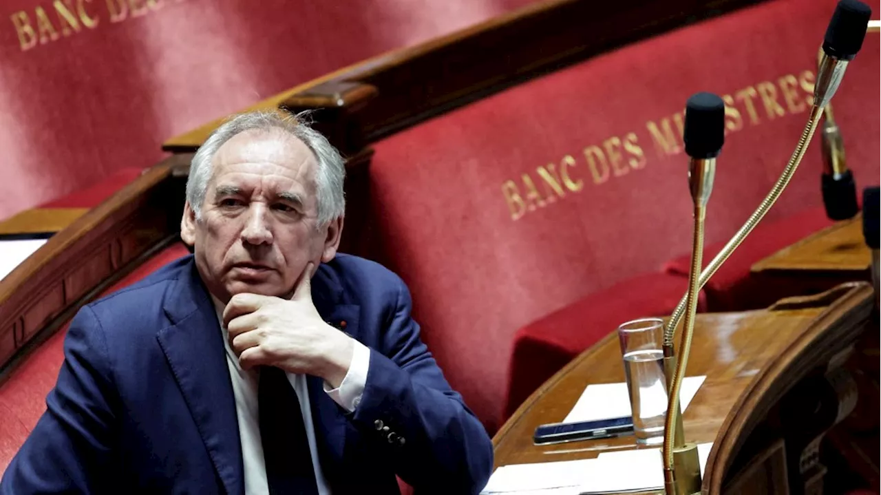 Le gouvernement de François Bayrou tarde à être annoncé pour ces trois raisons