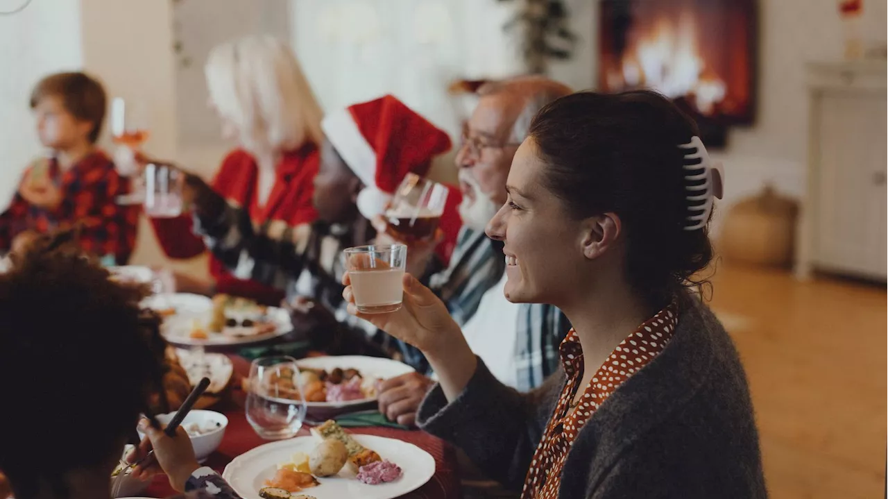 Noël sans alcool ? En Suède, le « dry January » commence dès décembre avec la campagne du « vit jul »