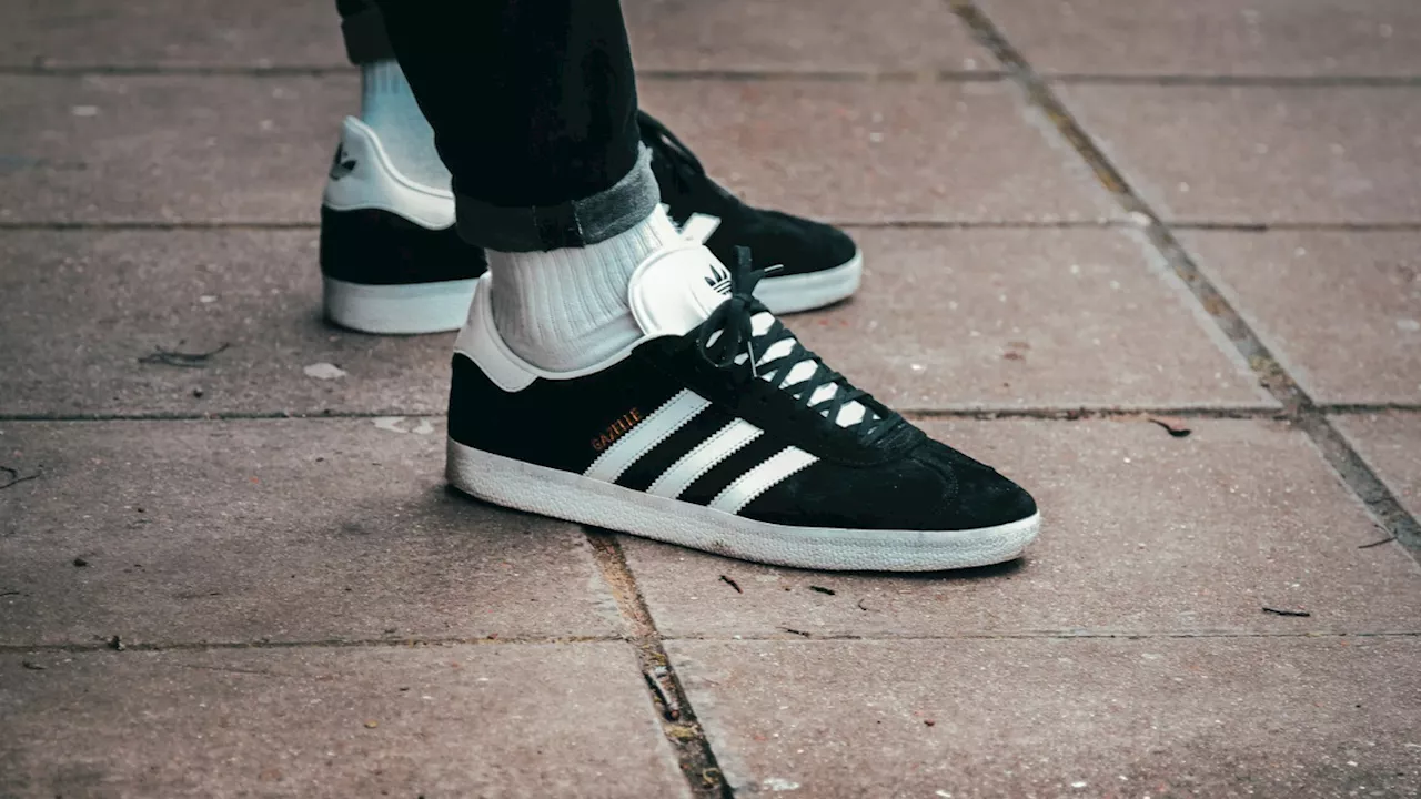 Adidas Gazelle : les baskets stars des réseaux sociaux sont en promotion chez ce spécialiste