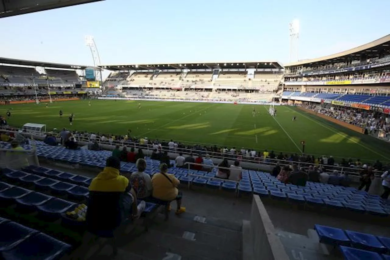 Espaly vs PSG: Le stade de Clermont-Ferrand accueillera le choc de Coupe de France