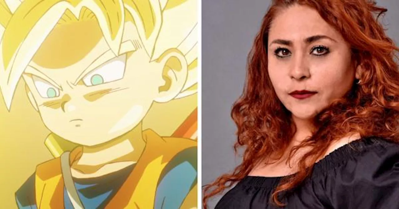 Dragon Ball Daima llega al cine con doblaje latino