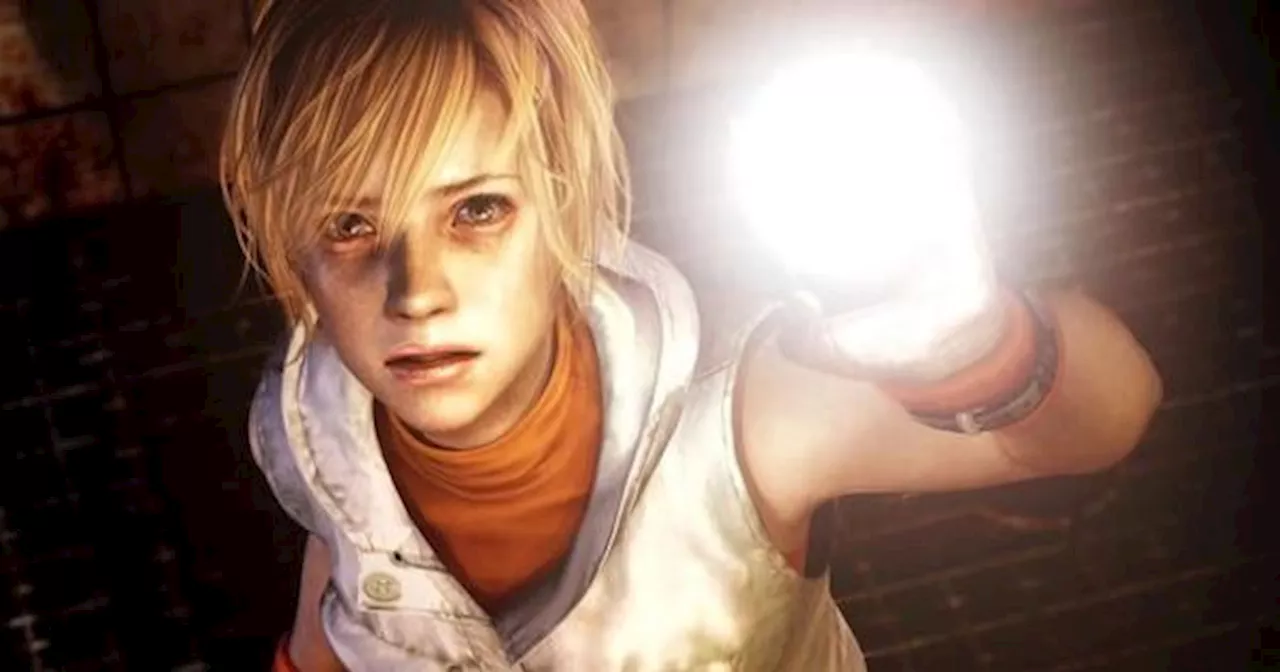 Rumores apuntan a un remake de Silent Hill 3