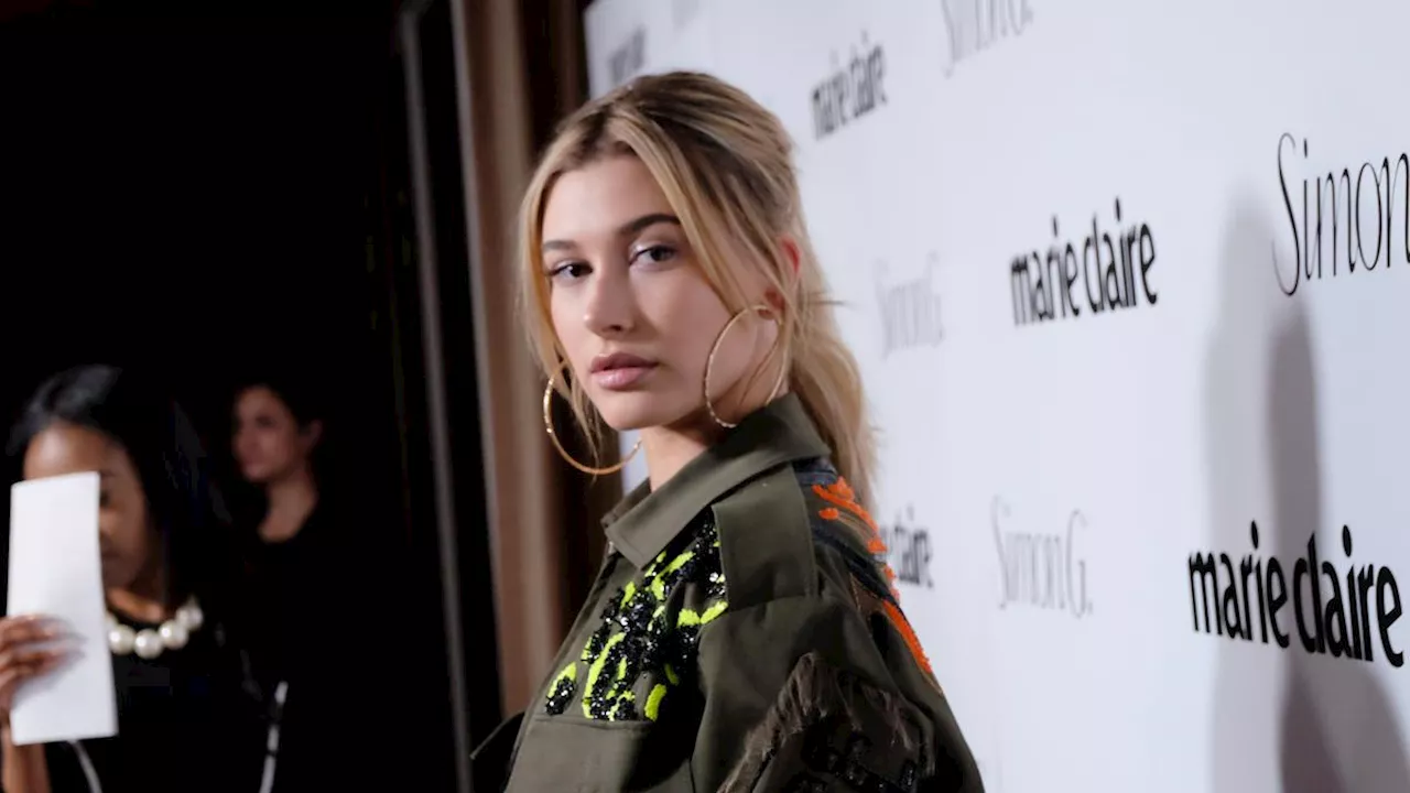 Hailey Bieber Ikut Disebut-sebut dalam Gugatan Blake Lively kepada Justin Baldoni