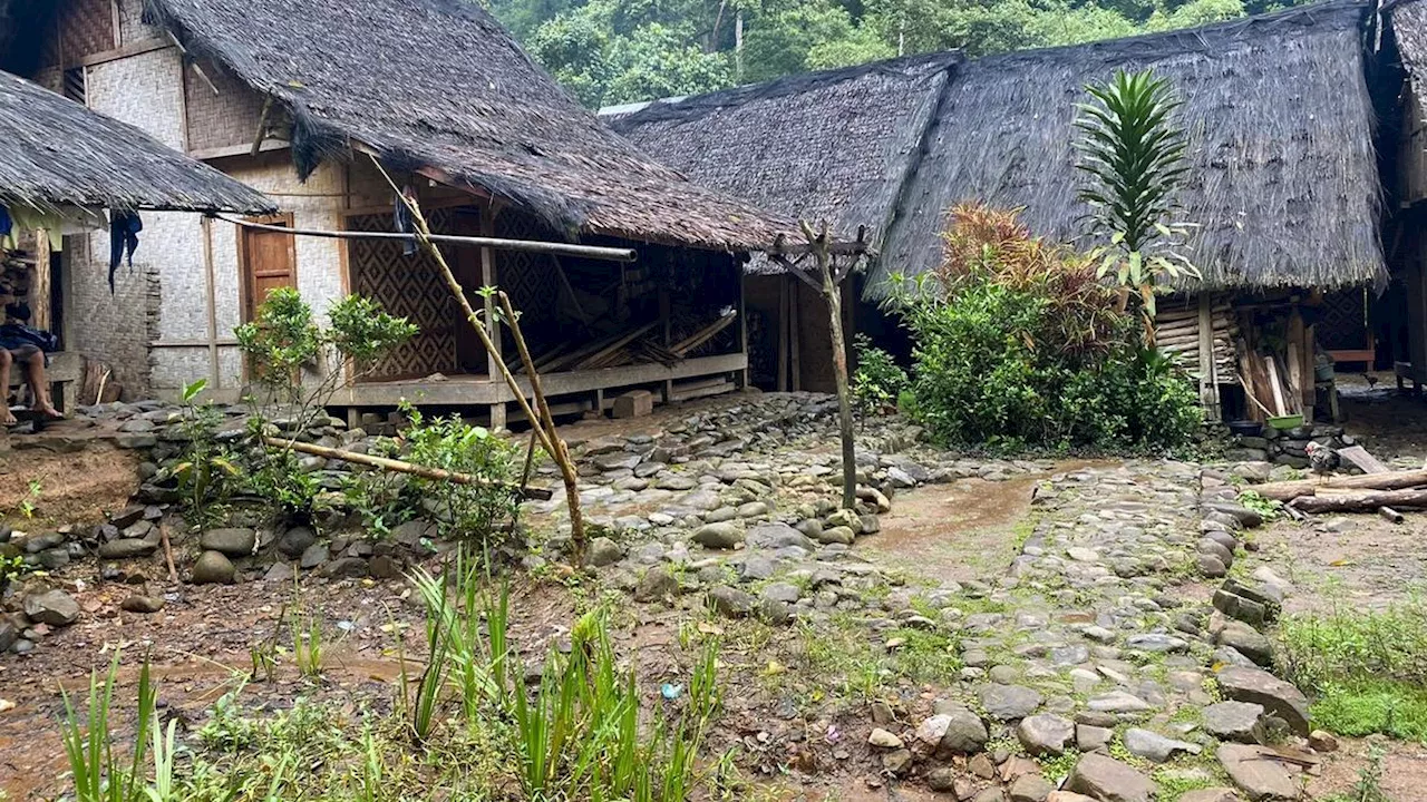 Potret Nasib Difabel di Daerah Terpencil, Hadapi Hambatan Berlapis