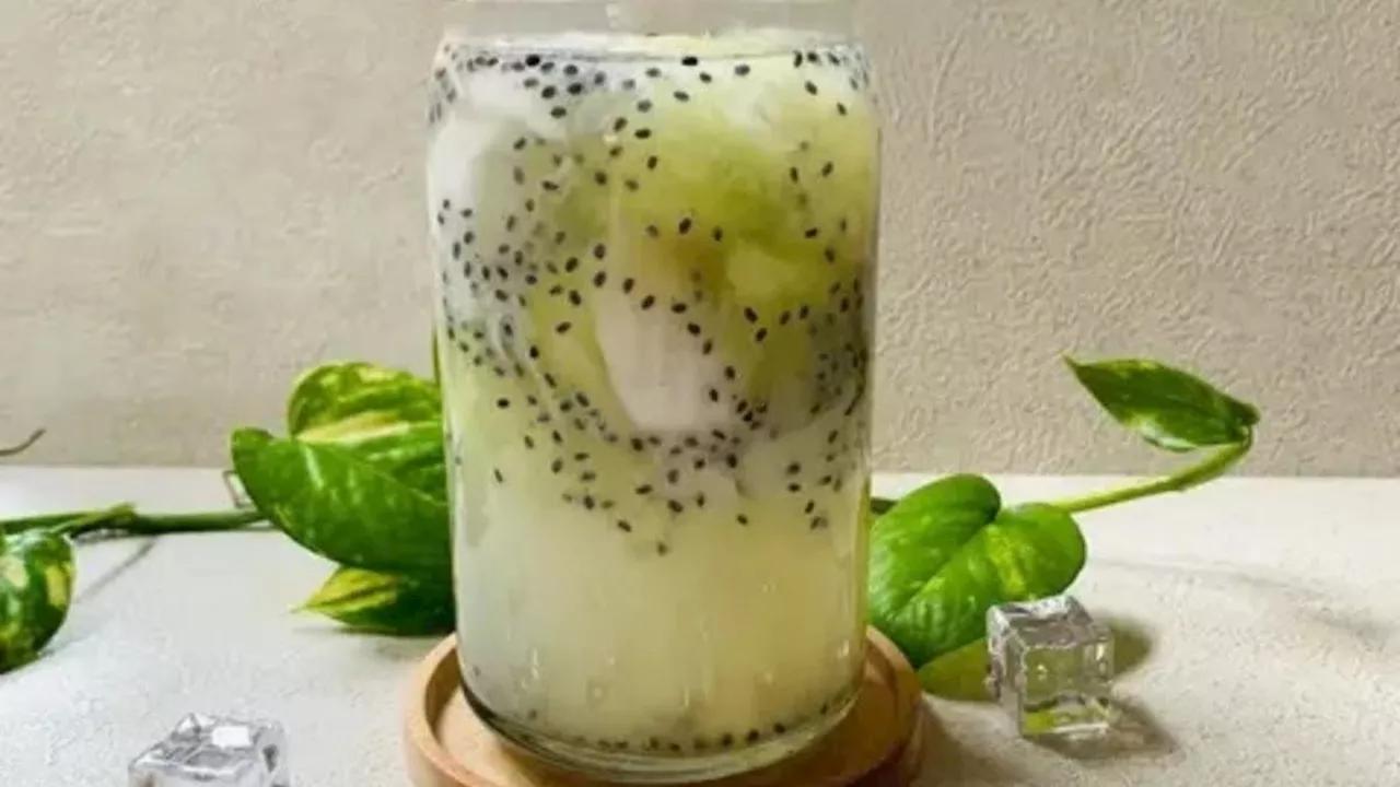 Resep Es Kuwut Minuman Bali yang Segar dan Ampuh Turunkan Kolesterol