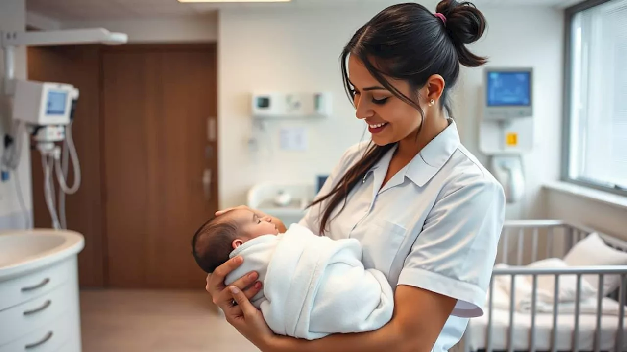 Tips Merawat Bayi Baru Lahir: Panduan Lengkap untuk Orang Tua Baru