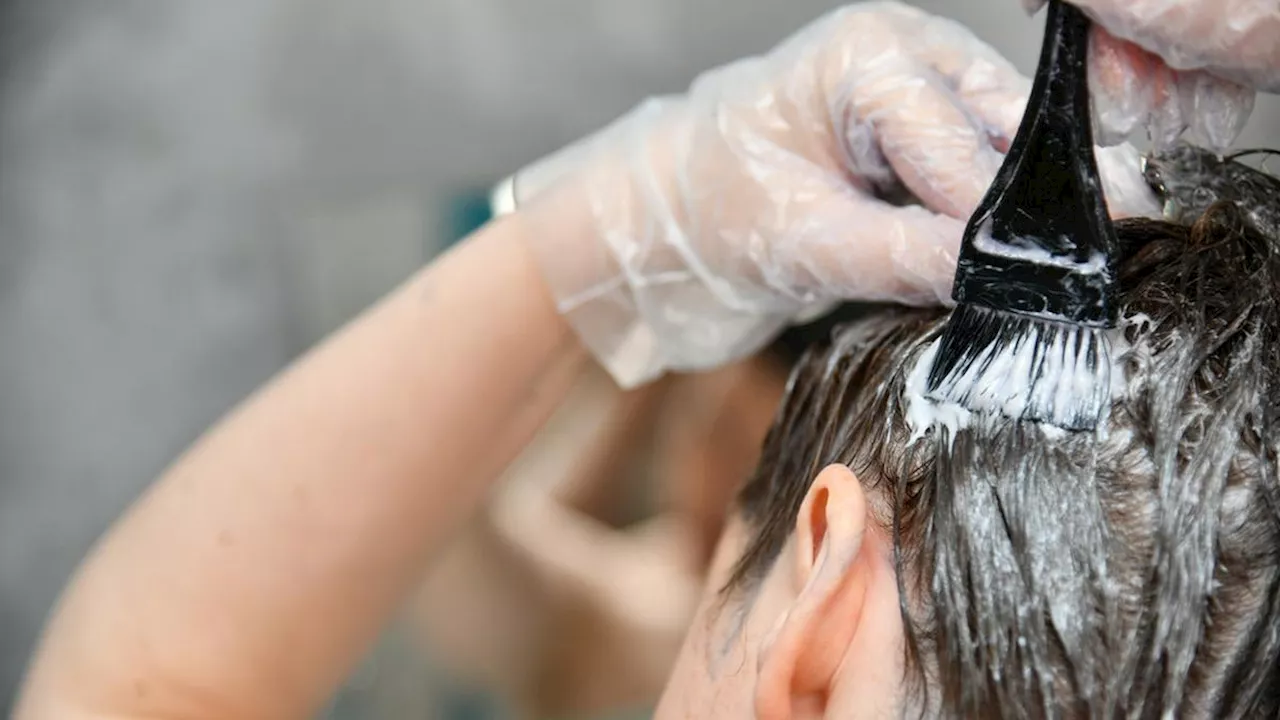 Tips Mewarnai Rambut Sendiri: Panduan Lengkap untuk Hasil Maksimal