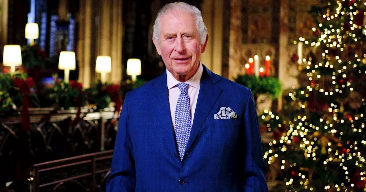 King Charles to Deliver Christmas Speech from Former Hospital