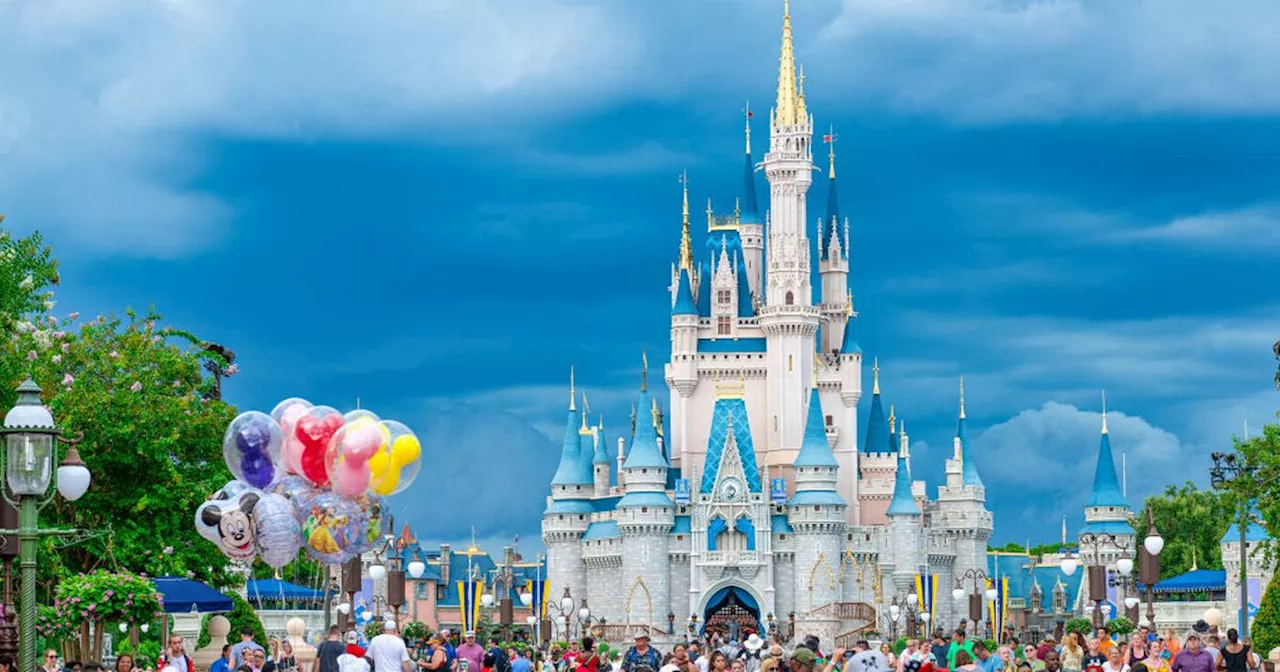 Man Cancels Disney World Trip After Girlfriend Asks to Invite Ex-Boyfriend