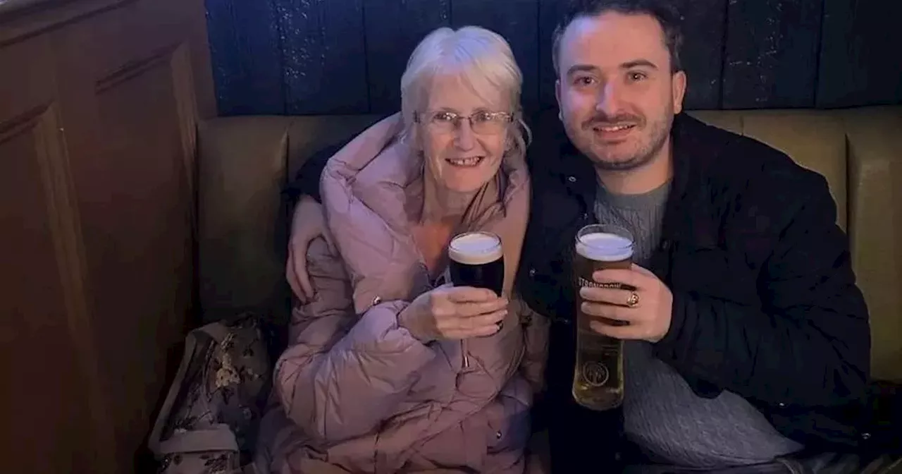 'Offensive' team name sees mum and son 'barred' from pub quiz