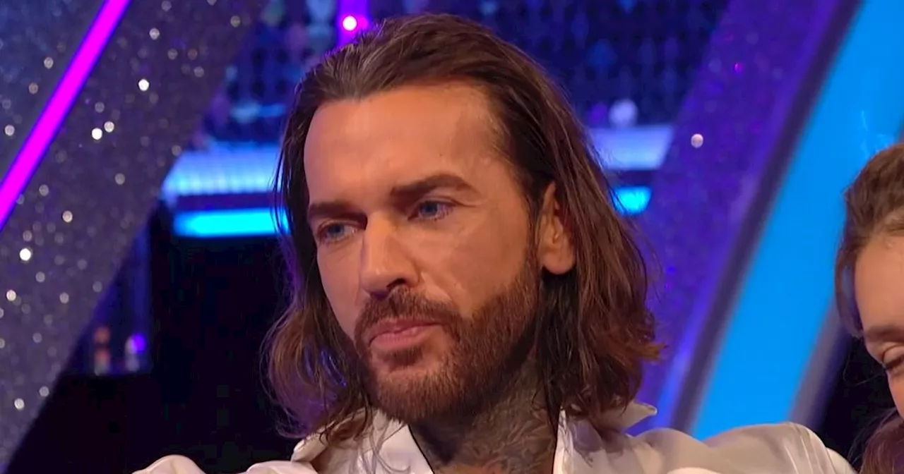 Pete Wicks shares wild night out with two Strictly stars and declares 'I'm back'