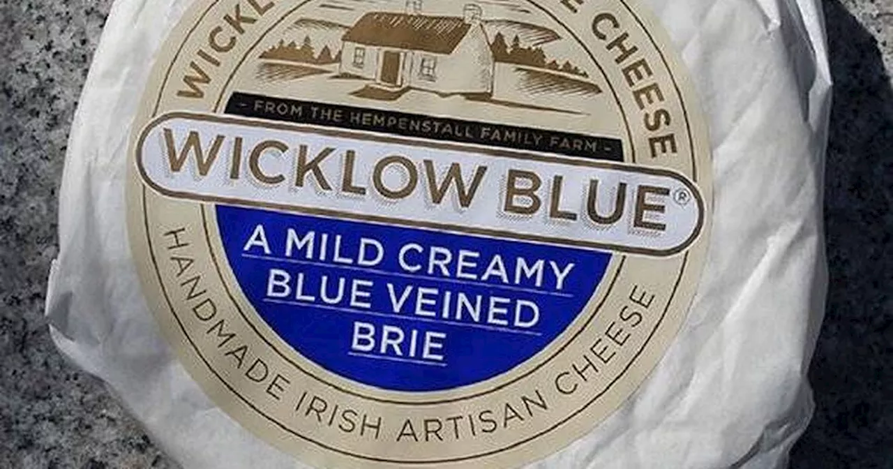 Urgent Cheese Recall Issued Over Listeria Fears for Christmas