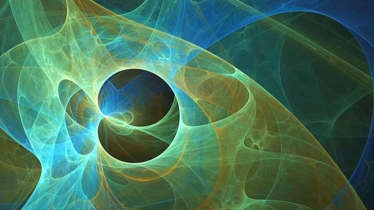 Exploring String Theory: A Journey to the Universe's Foundation